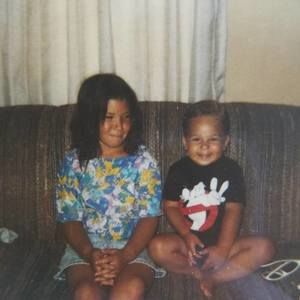 Meet your Posher, Alan